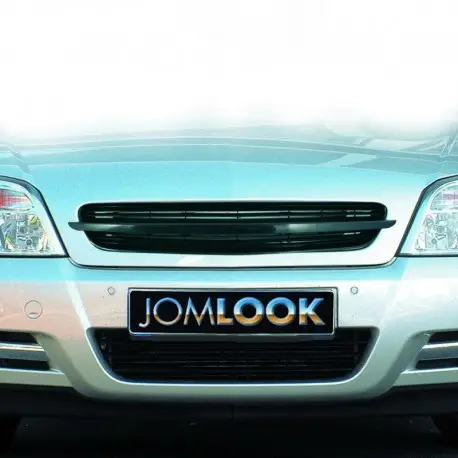 Affaire À Saisir Calandre JOM, Opel Vectra C (02-05), sansSigle avec homologation