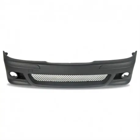 Pare-chocs, JOM, avant BMW E39 (95-00), avec barrette Usine Directe