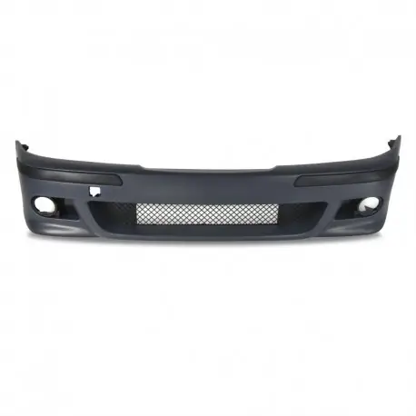 Pare-chocs, JOM, avant, BMW E39 (95-00), gris Haute Qualité