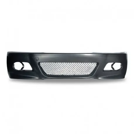 Remise Pare-chocs avant,JOM, vorn BMW E46Limo (98-05)