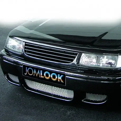 Achat Immédiat Calandre JOM, VW Passat 35i (93-96) , sans sigle, noir