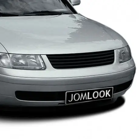 Offre Spéciale Calandre JOM, VW Passat 3B (96-00), sans sigle, noir
