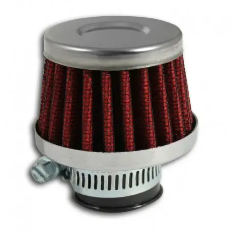 Filtres à Air Power- Filter, mini, universel, 9,12 et 25mm Seulement Aujourd’hui