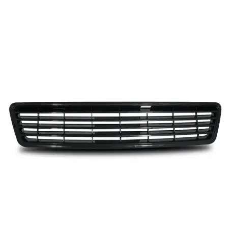 Calandre, JOM, Audi A6, (97-01), sans sigle, noir Offre Du Jour