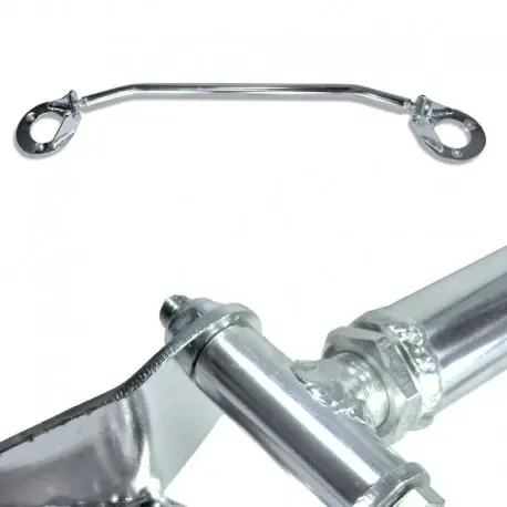 Offre Limitée Barre anti-rapprochement, alu, BMW E36 320i, 325i (90-99)