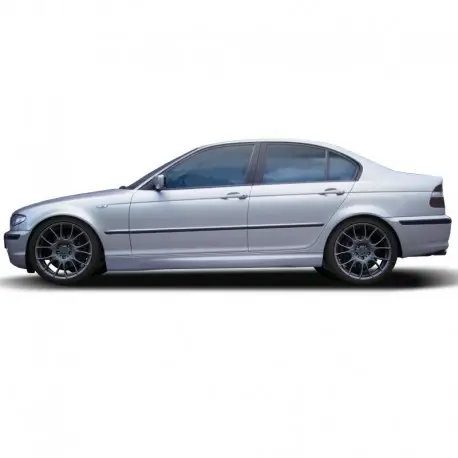 Bas de caisse, Jupe latérale, BMW E46 (98-05), Limousine Prix Réduit