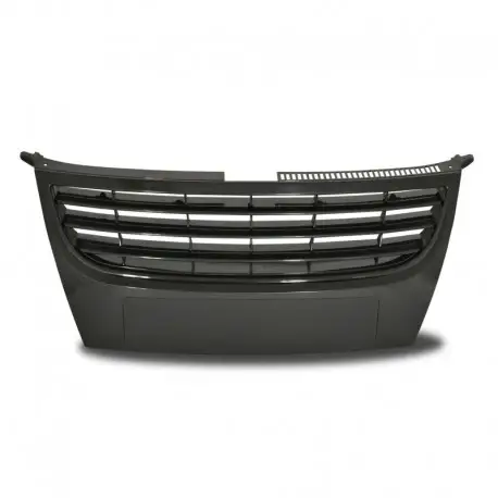 Super Prix Calandre JOM, VW Touran 2 (06-10) , sans sigle, noir