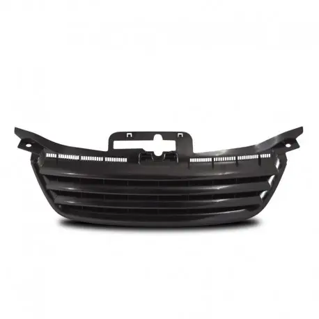 Calandre JOM, VW Touran (03-06) , Caddy de (03-10) , sans sigle, noir Dernière Chance