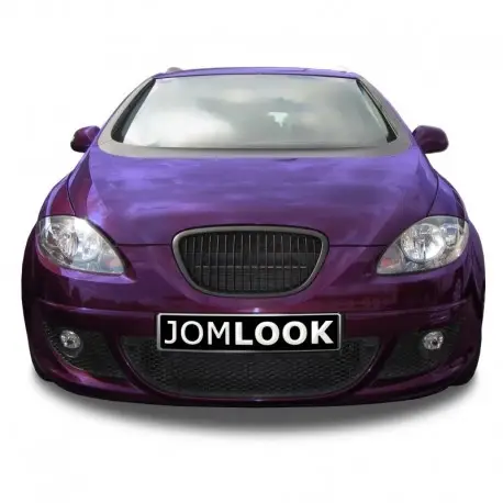 Calandre, JOM, Seat Leon 1P (04-09) , sauf facelift / Altea 5P (04-09) sauf facelift, sans sigle Prix Promo