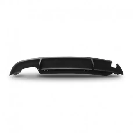 Rajout de pare-chocs arrière, JOM, VW Golf 6 (08-12) , look R, ABS Livraison Express