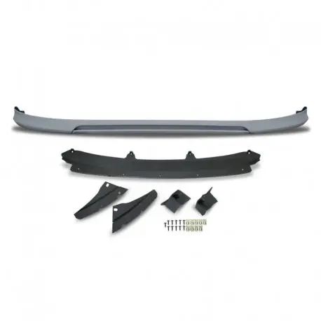 Solde Lame de pare-chocs avant, JOM, VW Golf 6 (08-12) , ABS