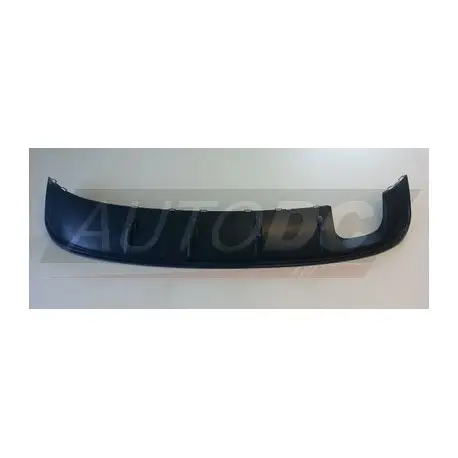 DIFFUSEUR LOOK S3 8V AUDI A3 8V (12-16) - SPORTBACK - 3/5 PORTES - ECHAPPEMENT GAUCHE Super Prix