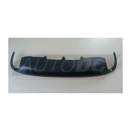 DIFFUSEUR LOOK S-LINE AUDI A4 B8 8K FACELIFT (12-15) - BERLINE - BREAK (AVANT) - ECHAPPEMENT GAUCHE - DROIT Commander Vite
