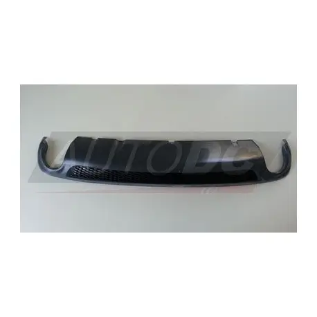 DIFFUSEUR LOOK S-LINE AUDI A6 4F C6 (04-08) - BERLINE - ECHAPPEMENT GAUCHE - DROIT Paiement Sécurisé