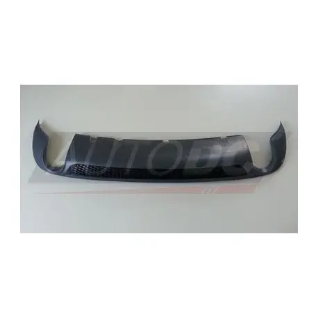 DIFFUSEUR LOOK S-LINE AUDI A6 4F C6 FACELIFT (08-11) - BERLINE - AVANT - BREAK - ECHAPPEMENT GAUCHE - DROIT Dernière Chance
