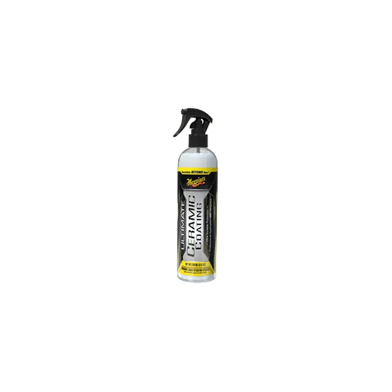 MEGUIAR'S- ULTIMATE CERAMIC COATING - G240108 - 236ML Top Vente