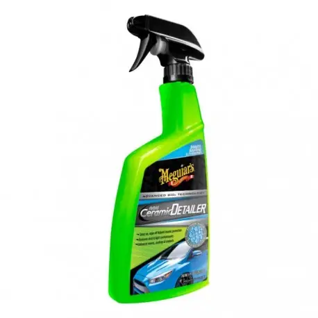 PRODUIT - MEGUIAR'S HYBRID CERAMIC DETAILER - G200526 - 769ML Must-Have