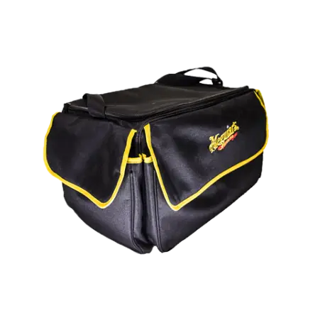 GRAND SAC DE RANGEMENT POUR VOS PRODUITS MEGUIARS - SUPREME DETAILING BAG - ST025 Bon Marché