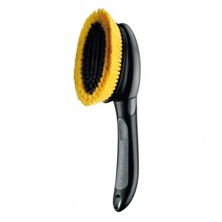 VERSA-ANGLE WHEEL FACE BRUSH - BROSSE DE JANTES MEGUIAR'S - X1025EU Produit De Marque