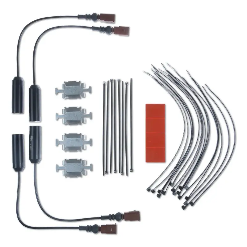 Expédié Aujourd’hui KIT D'ANNULATION ST POUR AMORTISSEUR ELECTRONIQUE