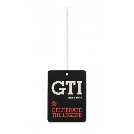 DESODORISANT AUTO VW - VW GTI/ SPORT FRESH - VINTAGE Vente Flash