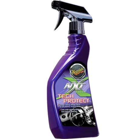 Livraison Express PRODUIT MEGUIAR'S NXT TECH PROTECT - 710ML - G12924