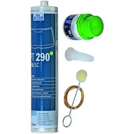 Usine Directe COLLE A PARE-BRISE - COLLE MULTI-USAGE