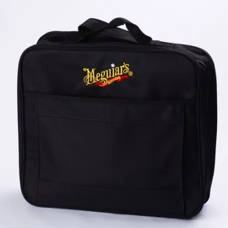 Certifié SAC - VALISE DE TRANSPORT POUR PRODUIT MEGUIAR'S - VMPROMOBAG