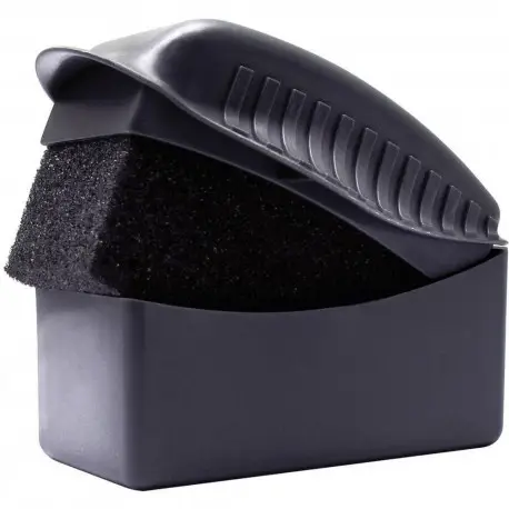 TAMPON APPLICATEUR (PAD) BRILLANT PNEUS MEGUIAR'S- X3090 Offre Spéciale