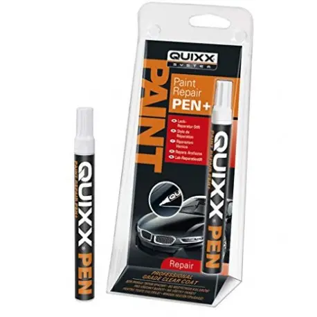 Nouvelle Collection STYLO DE RÉPARATION DE PEINTURE QUIXX