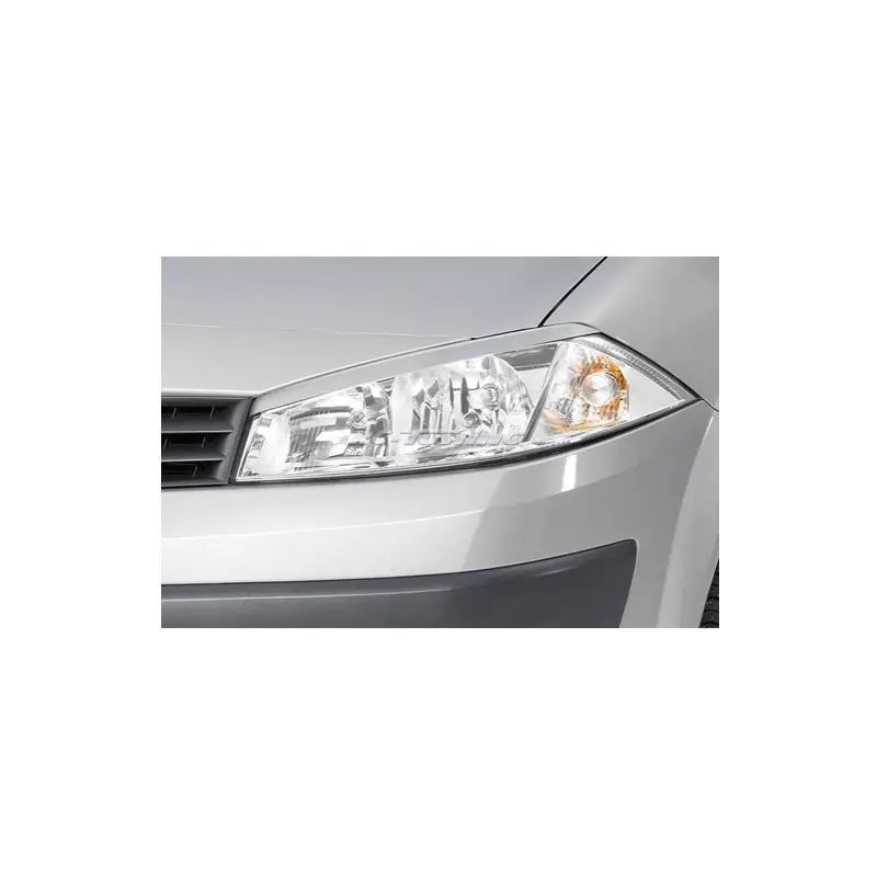 Seulement Aujourd’hui Paupières de phares Renault Megane 2002-2009