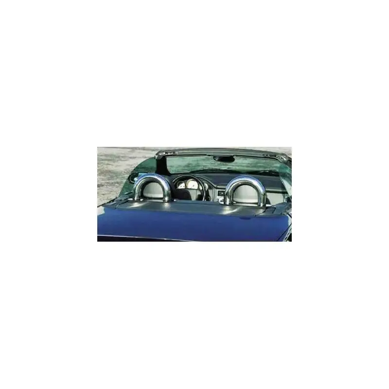 Arceaux Mercedes SLK R170 Dernier Modèle