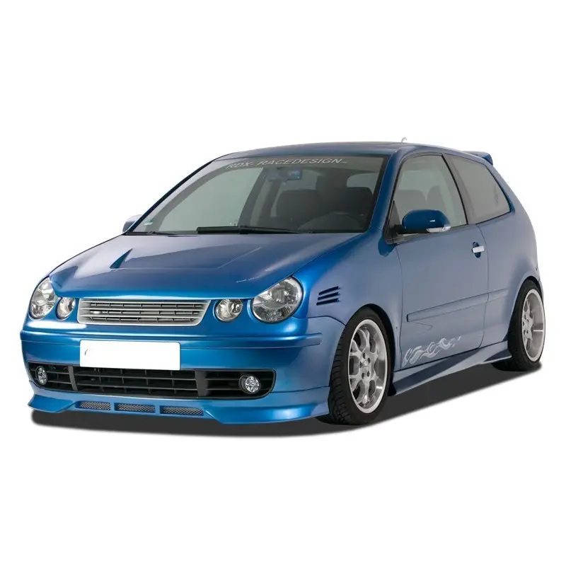 Offre Du Jour Rajout de capot Volkswagen Polo 9N