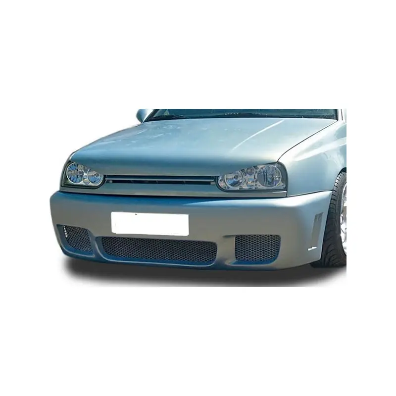 Expédié Aujourd’hui Rajout de capot Volkswagen Golf 3