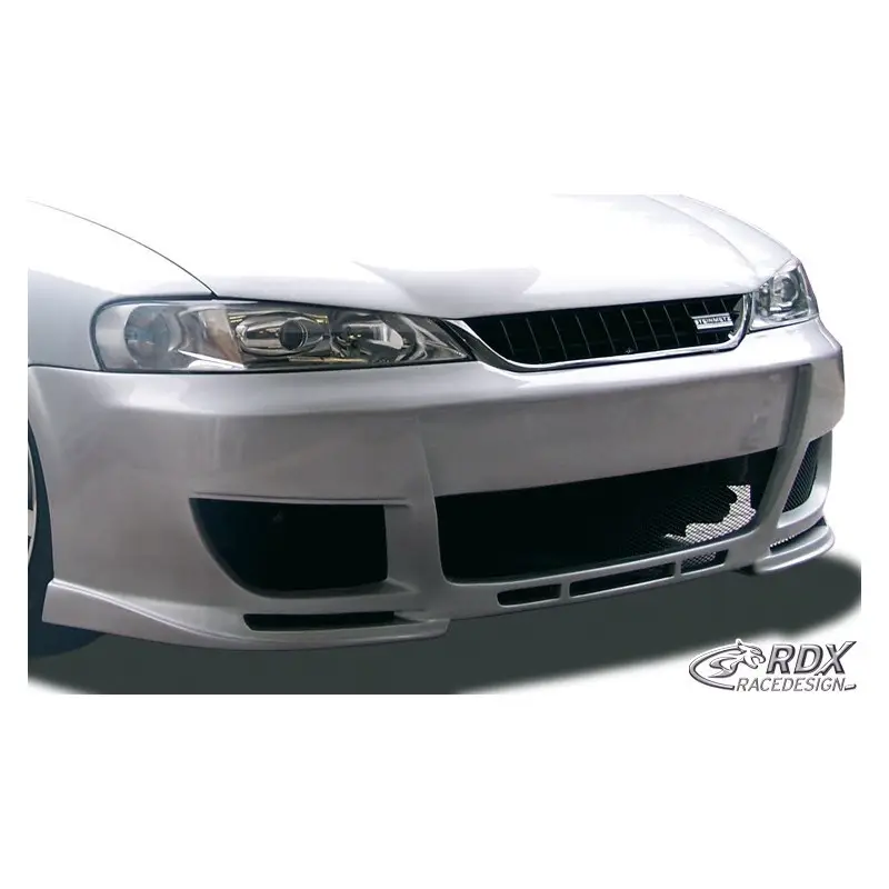 Livraison Express Rajout de capot Opel Vectra B