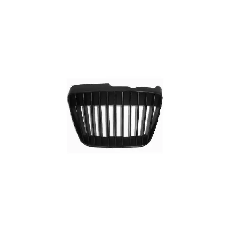 Acheter En Ligne Calandre noire Seat IBIZA 09/99-03/02