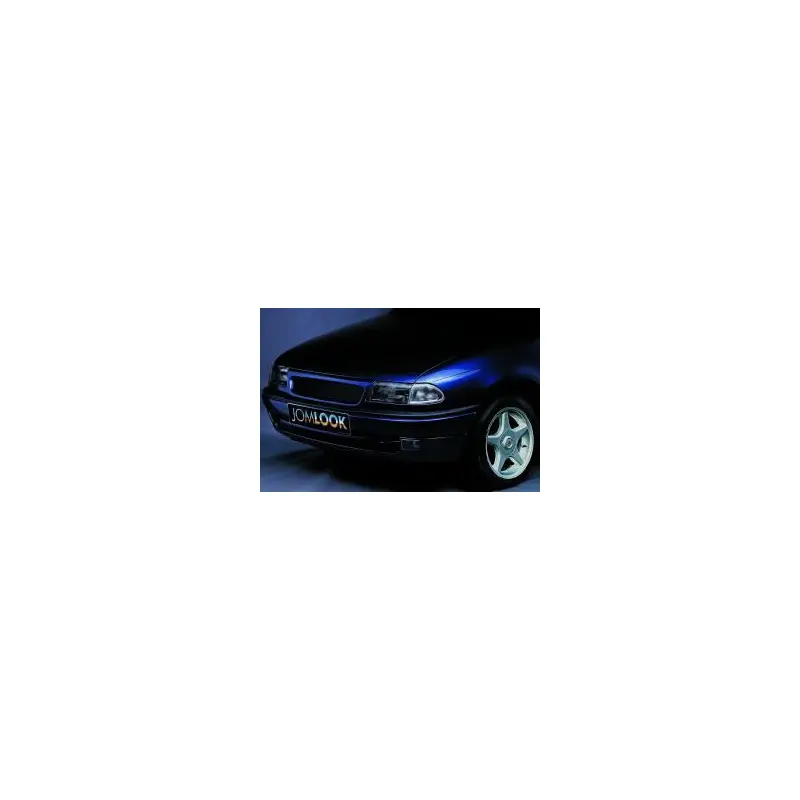 Calandre Opel Astra F Nouvel Arrivage