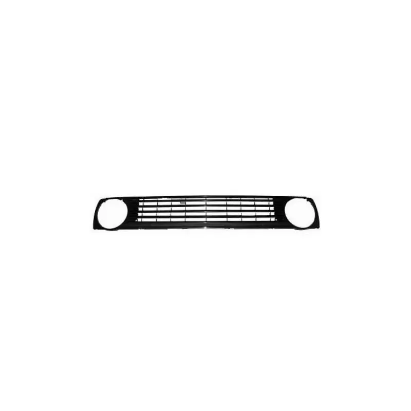 Offre Du Jour Calandre noire Volkswagen GOLF II 8/83-8/91 (type 191)