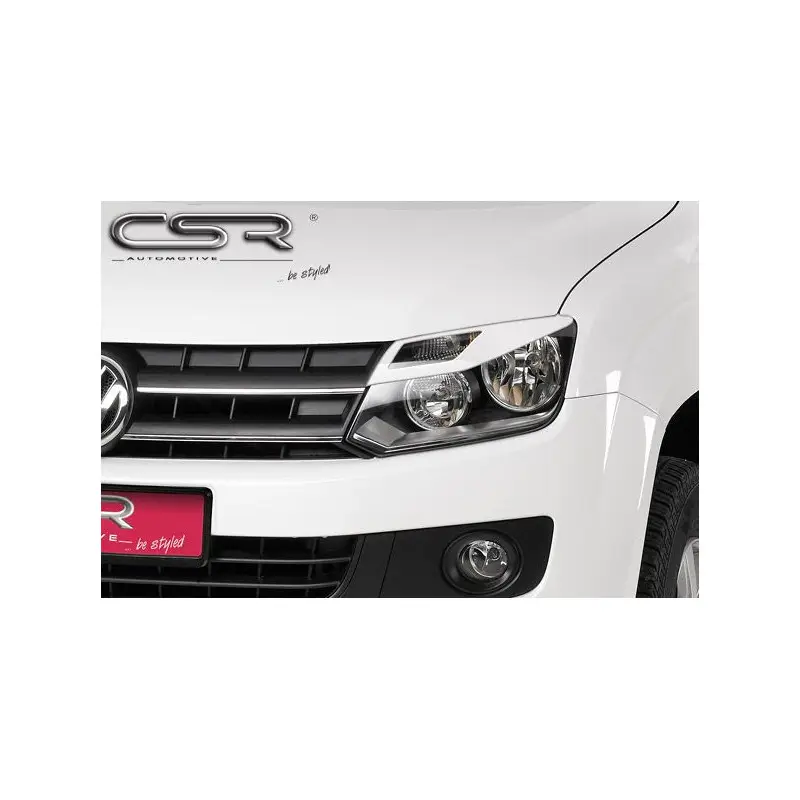Achetez Aujourd’hui Paupières de phares VW Amarok 2010