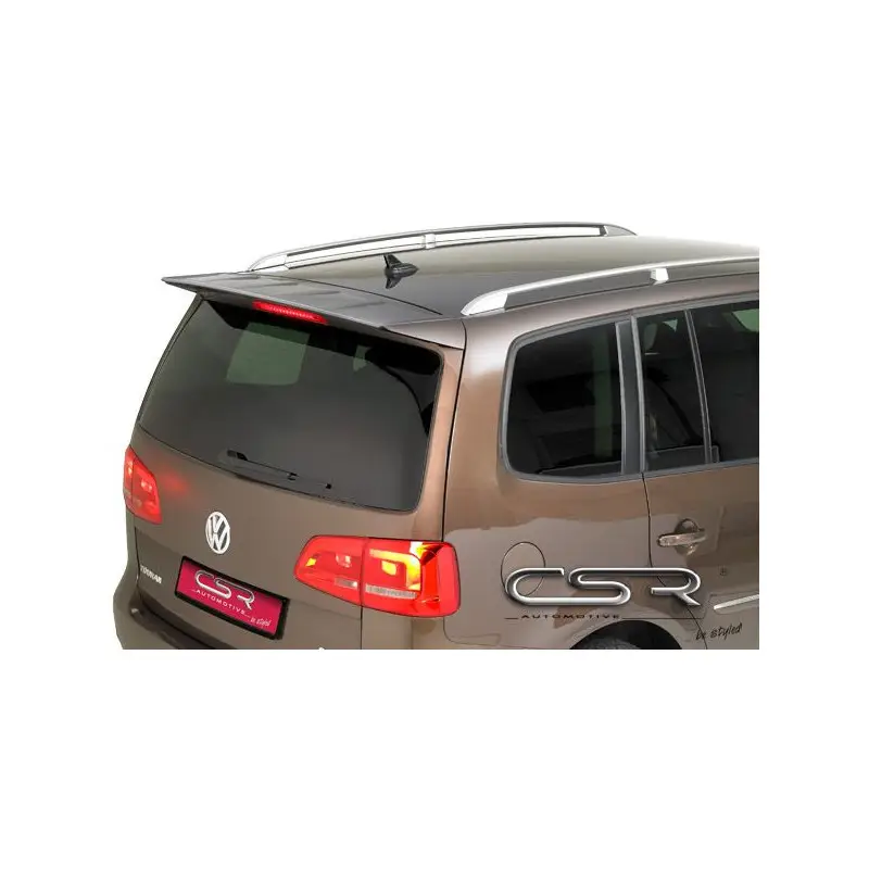 Bon Plan Aileron VW Touran GP2 2010
