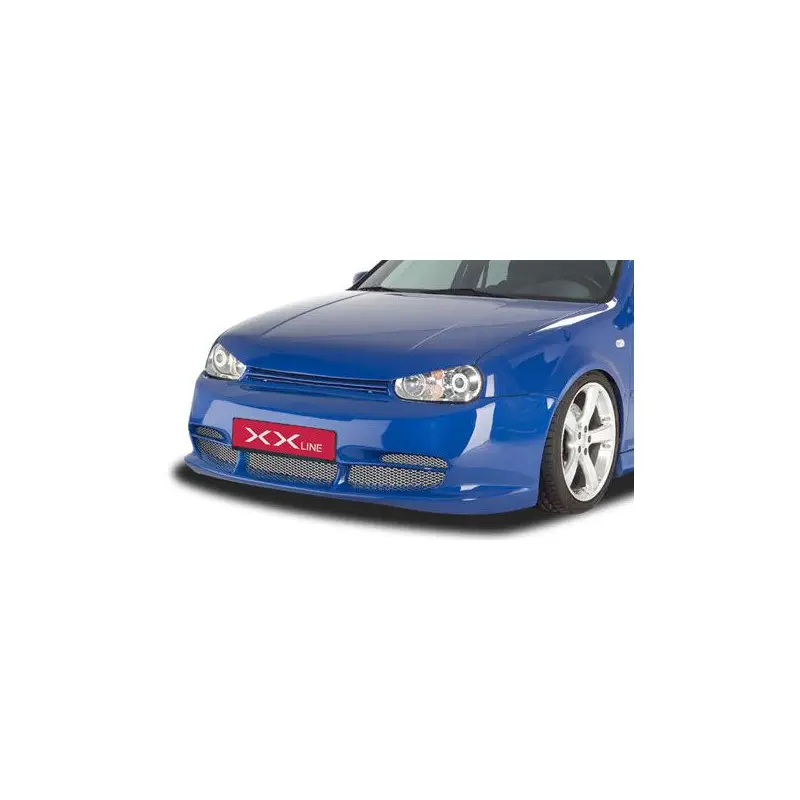 Meilleur Prix Pare-Chocs Avant GOLF IV XXLINE GT