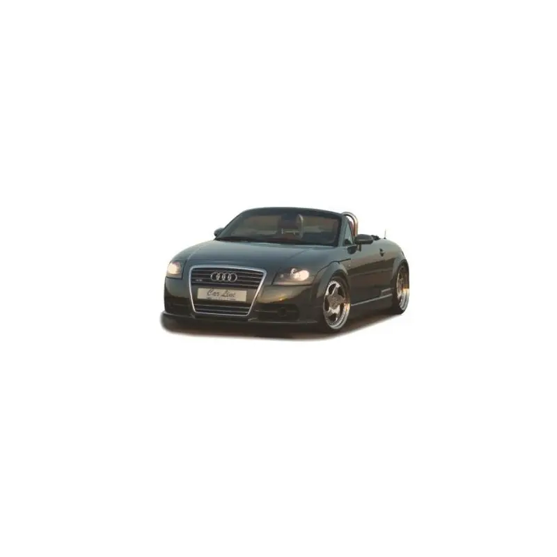 Haute Qualité Pare-Chocs Avant Audi TT