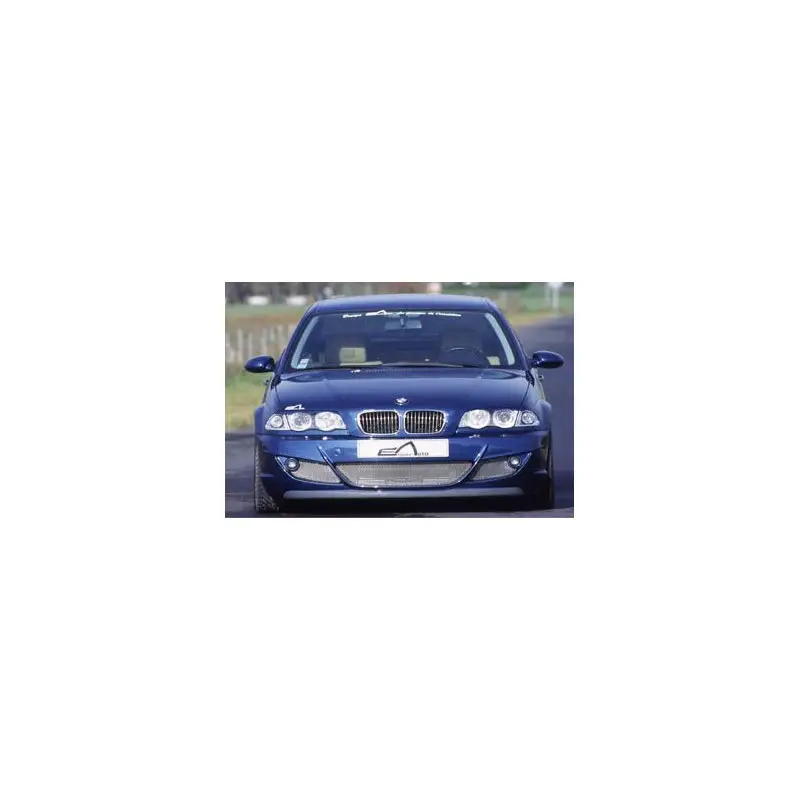 Commander Vite Pare-chocs avant BMW E46 FURTIVE
