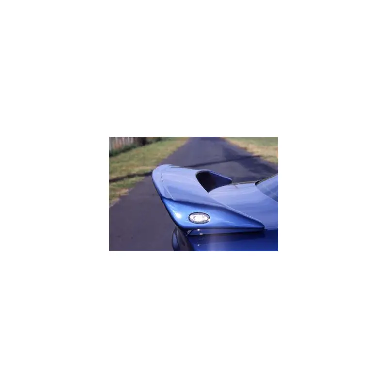 Offre Du Jour Aileron de coffre BMW E46 FURTIVE berline