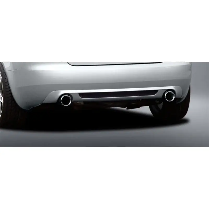 Jupe Arrière CARACTERE Audi A4 B7 Cabriolet Acheter En Ligne