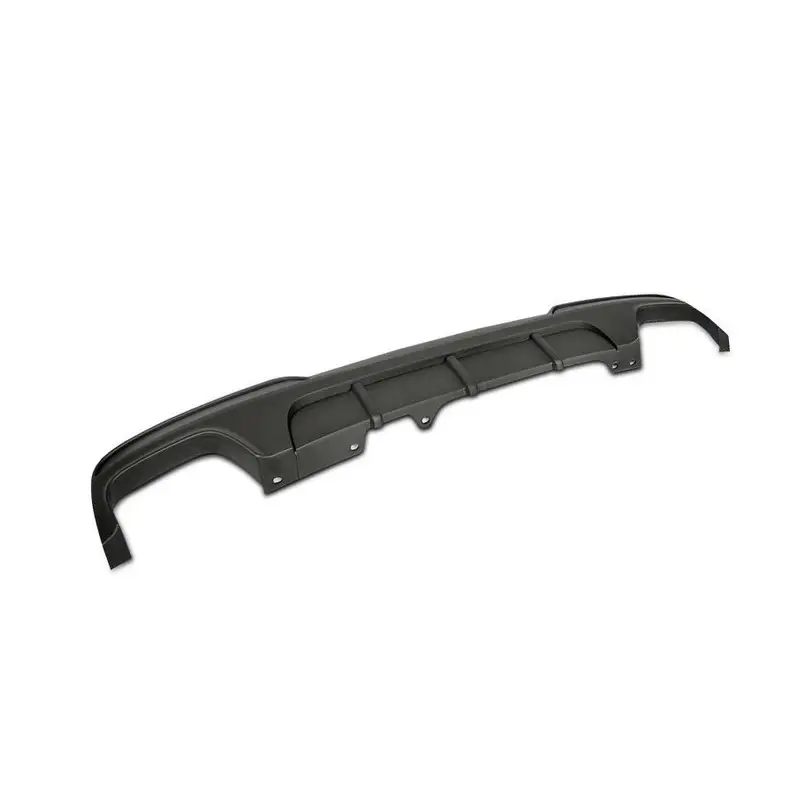 Nouvel Arrivage Diffuseur Arrière 2 sorties pour BMW Serie 5 F10 / F11