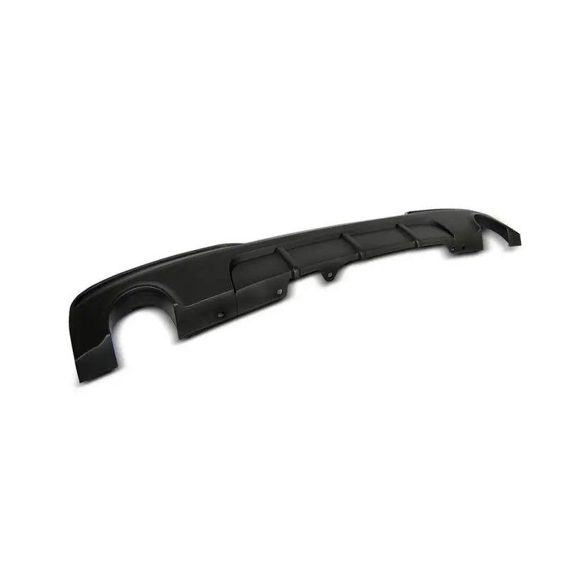 Diffuseur Arrière 2 sorties pour BMW Serie 5 F10 / F11 Quantité Limitée