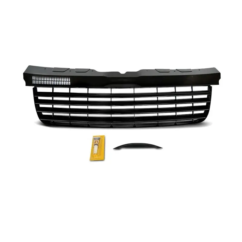 Calandre Noire brillant VW T5 Transporteur 04-09 Achat Immédiat