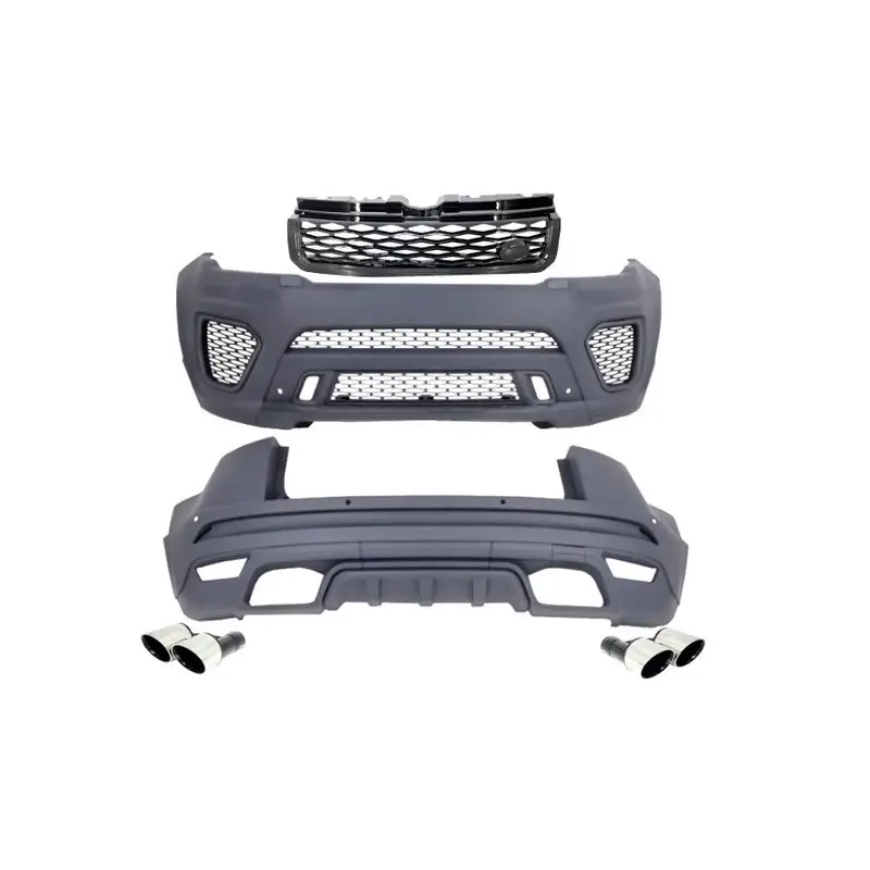 Meilleur Prix Kit Carrosserie pour Range Rover Evoque 2011-