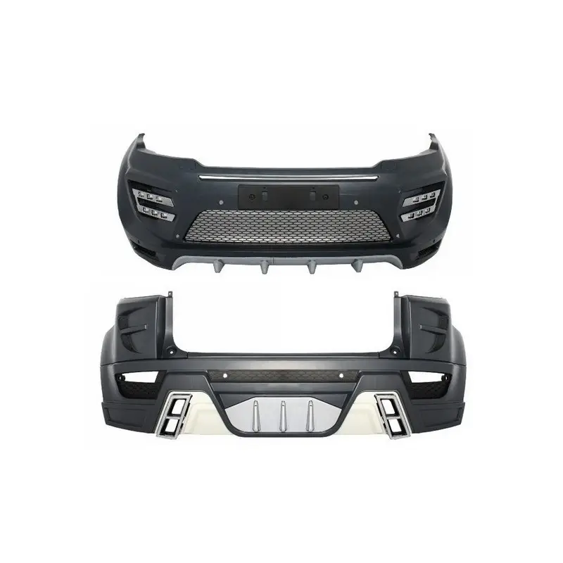 Nouveauté Kit Carrosserie pour Range Rover Evoque 2011-